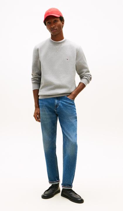 Produktbild Tommy Hilfiger Essential Fleece Crewneck (M)