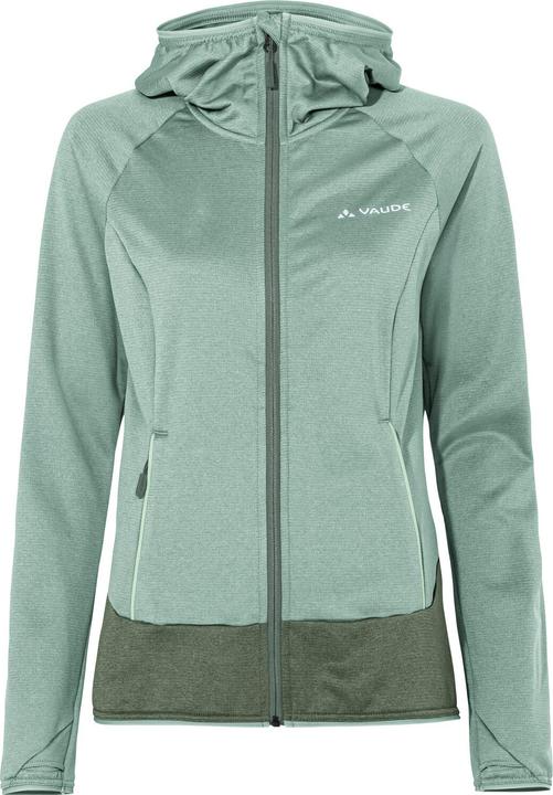 Actual product image Vaude Tekoa Fleece Jacket II (46)