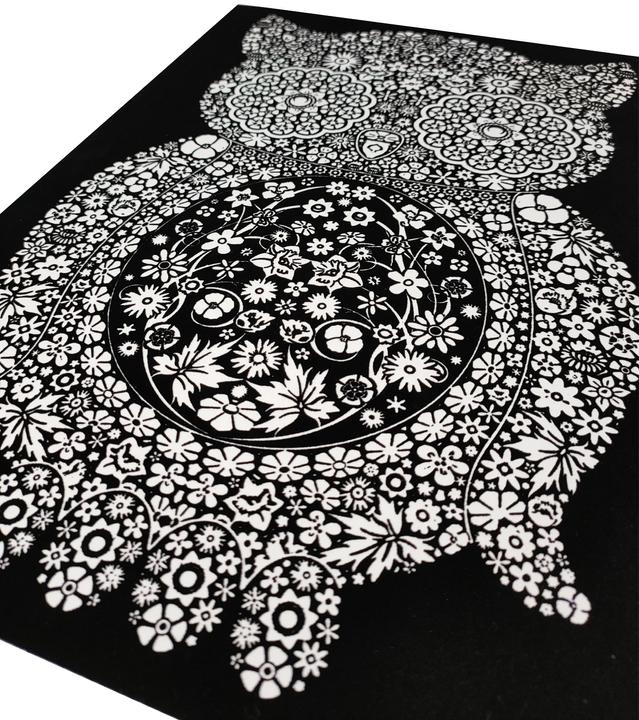 Produktbild TataRuga Samtbild