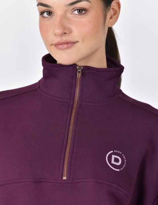 Image du produit Dublin Pull femme (S)