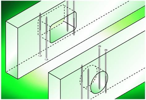 Produktbild Spax Holzbauschrauben (1 Schrauben pro Stück)
