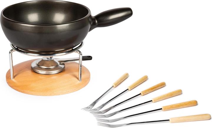 Produktbild Stöckli Käsefondue-Set (Käsefondue)