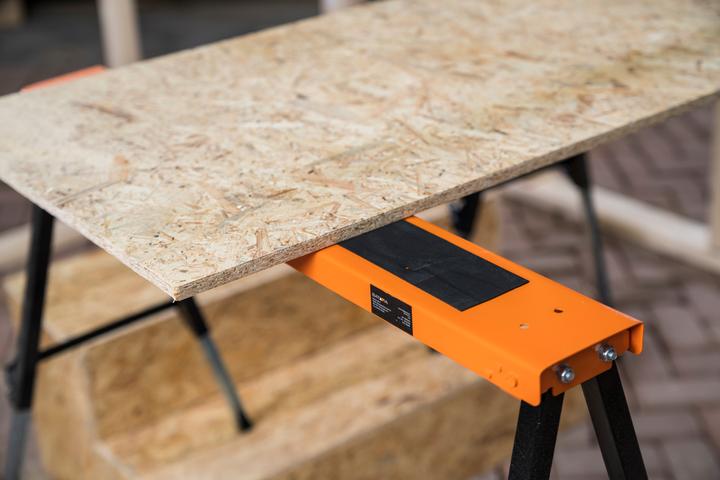 Actual product image Batavia Sawhorse (50 cm, 99.50 cm)
