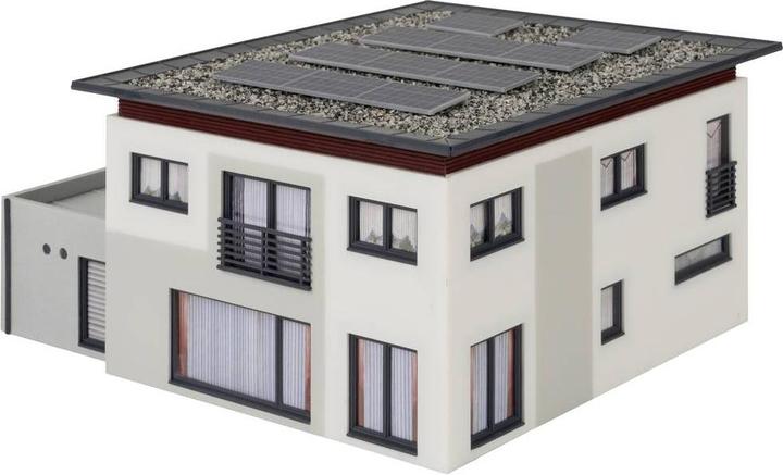 Immagine prodotto Faller Villa WeberHaus