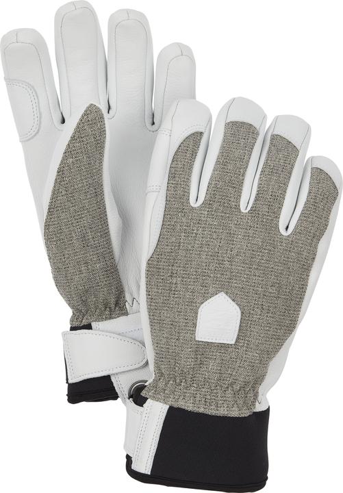 Produktbild Hestra Army Leather Patrol (7)