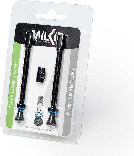 Produktbild MilKit Valve Pack 45