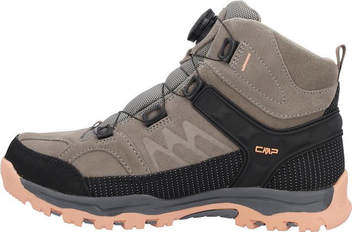 Produktbild CMP Campagnolo Kiruna Mid Fitgo WP (33)