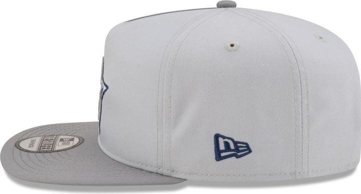 Actual product image New Era Golfer Snapback Cap Training 2024 Dallas Cowboys