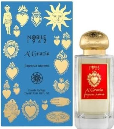 Actual product image Nobile 1942 A Grazia Fragranza Suprema Edp 75 ml (Eau de parfum, 75 ml)