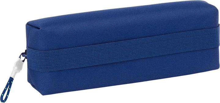 Produktbild Safta F.C. Barcelona Navy Blue Rectangular Children's Pencil Case