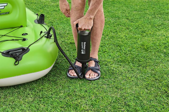 Image du produit Bestway Laurine (1 Personne)