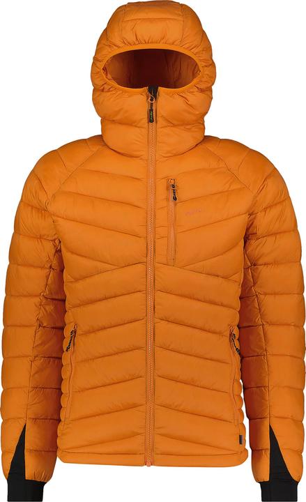 Burnt Orange