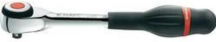 Facom Reversible ratchet 3/8 (10 mm) 233 (3/8")