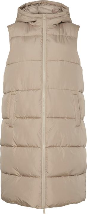 Produktbild Pieces Bee Steppweste (L)