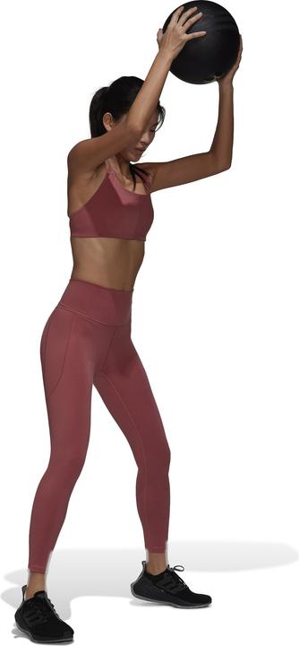 Produktbild Adidas Yoga Studio 7/8 Trainingstight Damen (M)