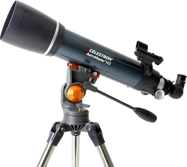Image du produit No Name Télescope Celestron Astromaster 102 AZ