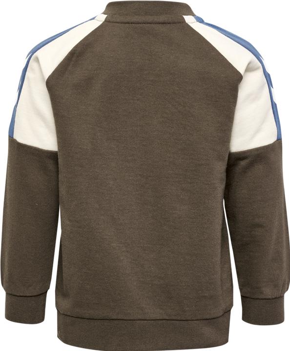 Produktbild hummel hmlHERMAN ZIP JACKET (86)