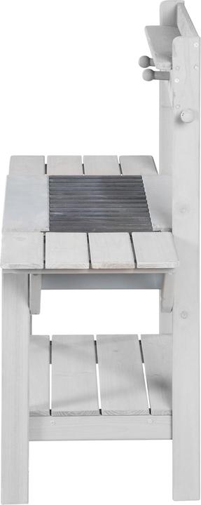 Produktbild Roba Outdoor BBQ