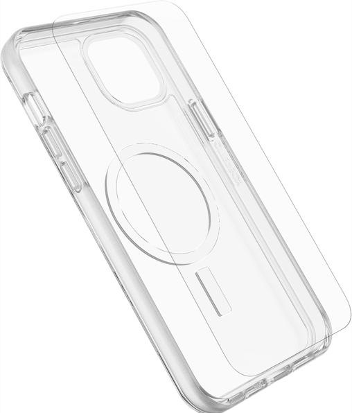 Produktbild OtterBox Protection + Power KIT - Starter Kit (Apple iPhone 15 Plus)