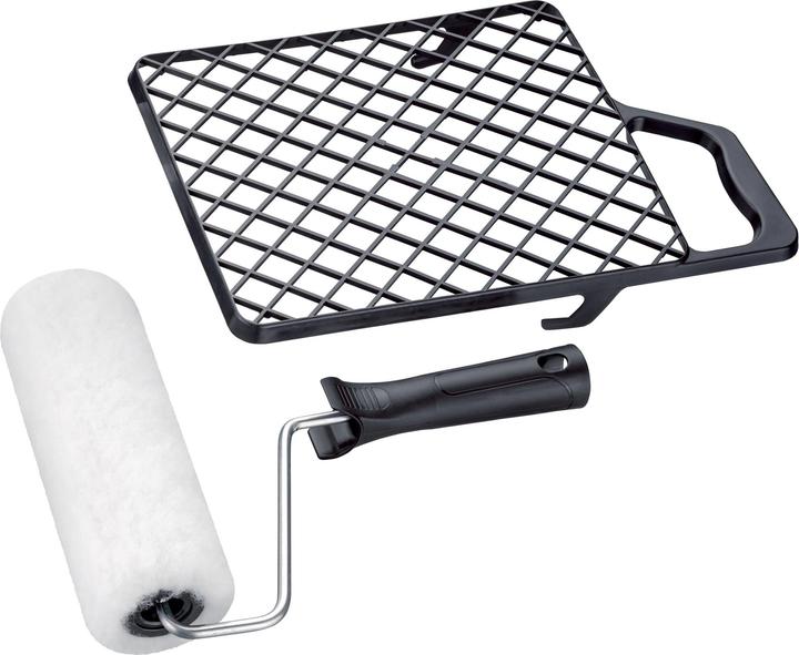 Color Expert Roller-Set (18 cm)