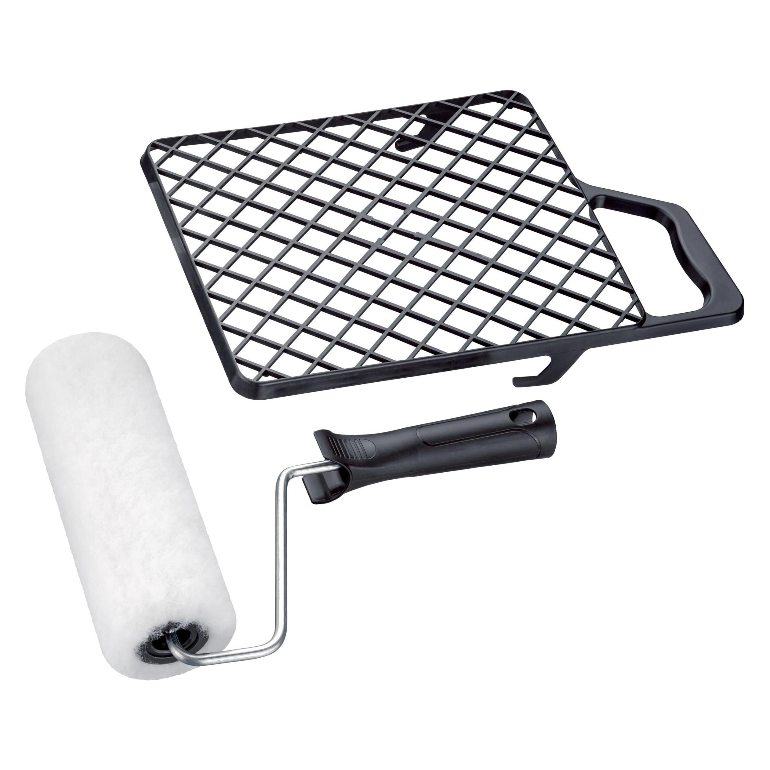 Color Expert Roller-Set (18 cm) (102977)