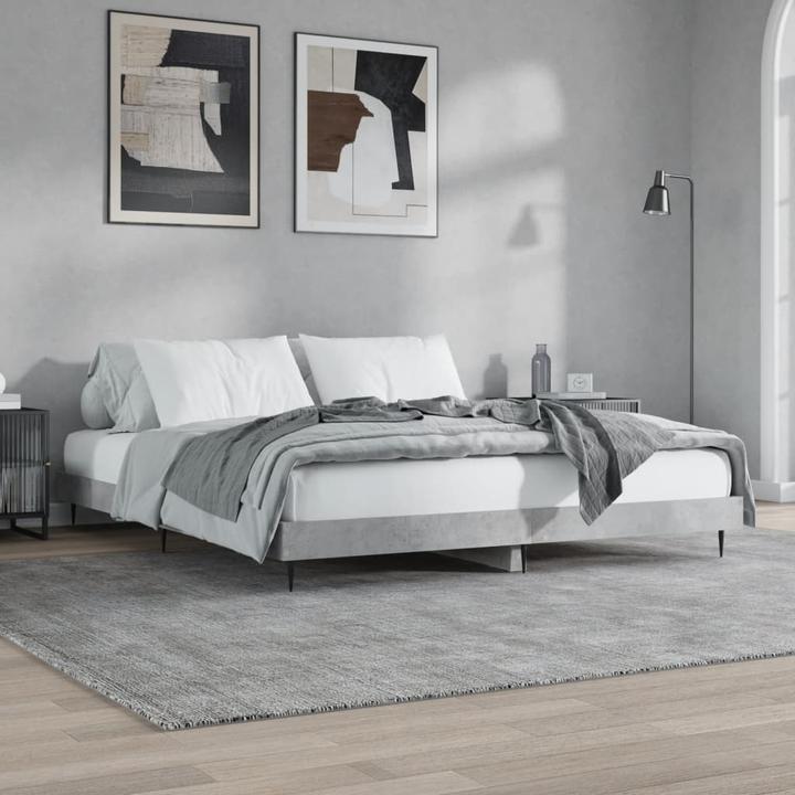 Image du produit vidaXL Bettgestell (120 x 200 cm)