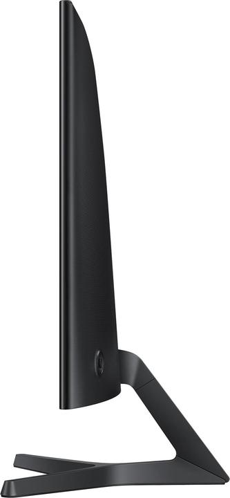 Actual product image Samsung C24F396FHU (1920 x 1080 pixels, 24")