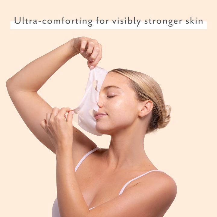 Immagine prodotto Patchology Face - Skin Remedy Barrier-boosting Sheet Mask Single