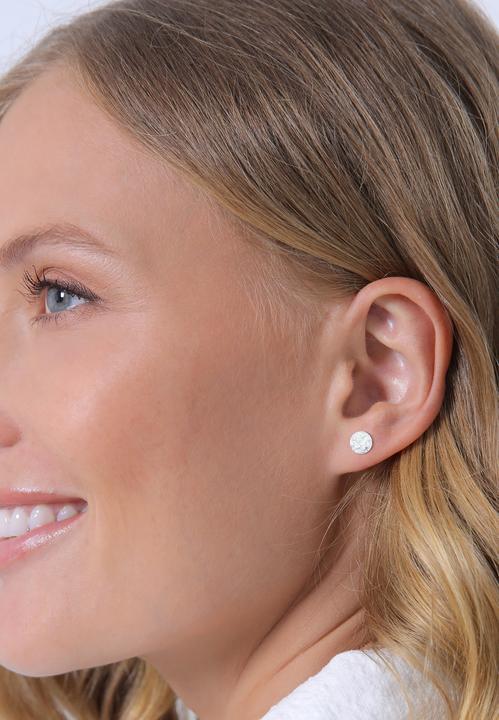 Immagine prodotto Elli Stecker Organic-Look (Argento)