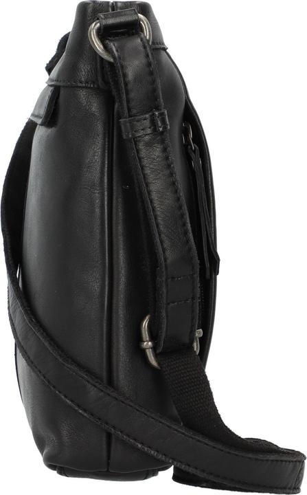 Produktbild Greenburry Colombiana Umhängetasche Leder 25 cm