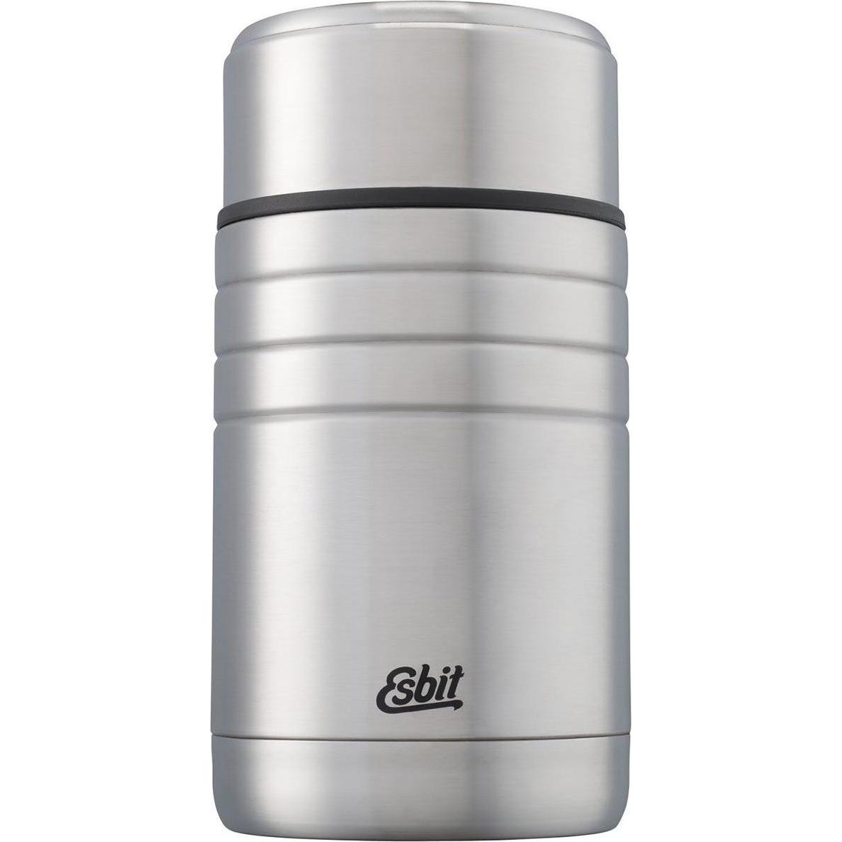 Esbit, Trinkflasche + Thermosflasche, (0.80 l)