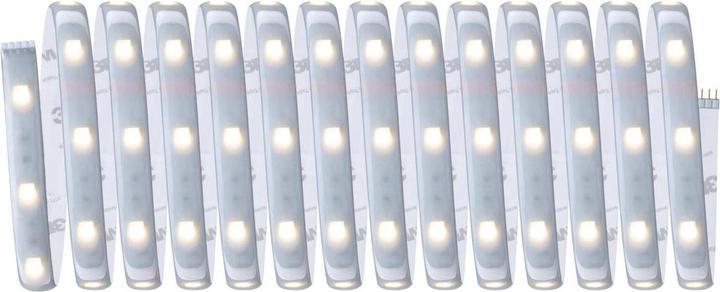 Actual product image Paulmann MaxLED 250 Stripe Set (RGBW, 500 cm, Indoor)