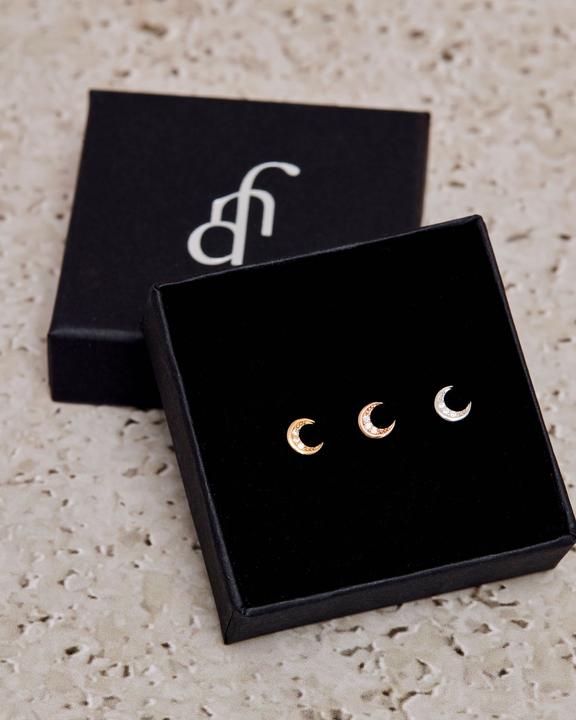 Produktbild Fleur de nuit Delia-Einzelstück (925 Silber)