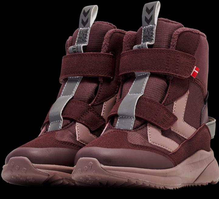 Produktbild hummel Reach Conquer Super High Tex Jr (32)