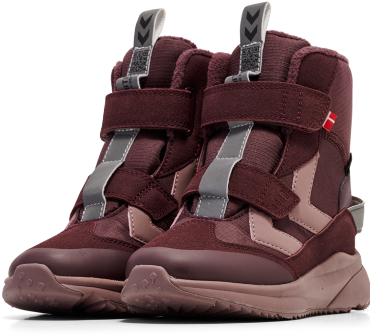 Actual product image hummel Reach Conquer Super High Tex Jr (32)