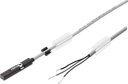 Actual product image Festo NO Cslot Proximity Sensor