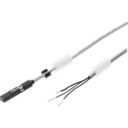 Festo, Rilevatore, NO Cslot Proximity Sensor