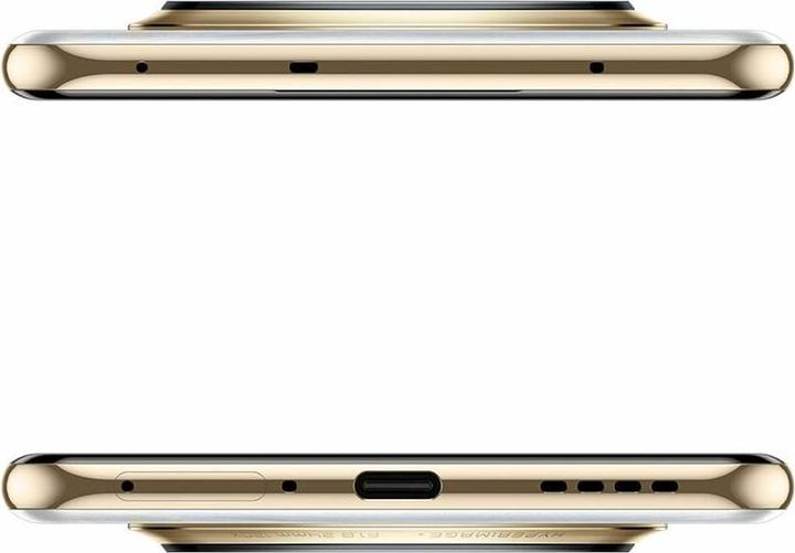 Productafbeelding realme 14 Pro+ (256 GB, Parelwit, 6.83", SIM + eSIM, 5G)