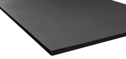 RS PRO Plaque d'isolation 2000x500x9mm (2000 mm, 500 mm, 9 mm)