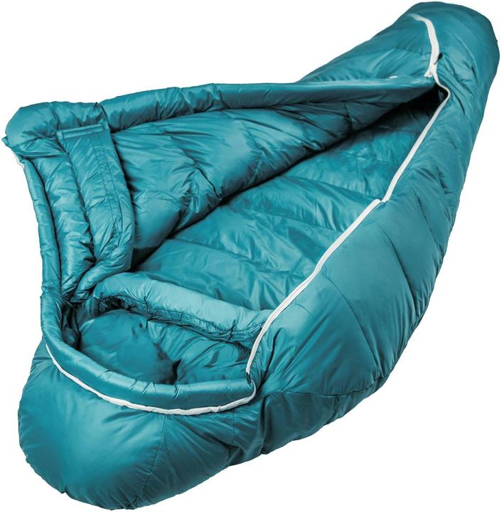 Productafbeelding Grüezi Bag Biopod DownWool Subzero 175 (200 cm)