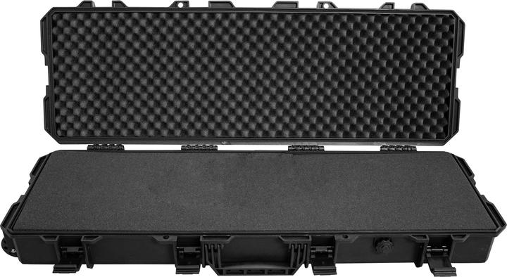 Actual product image Paladin Protective case