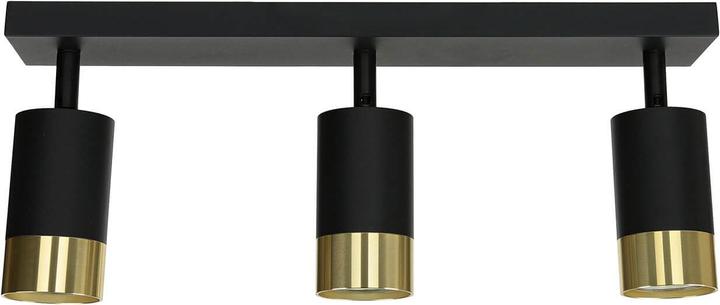 Actual product image Licht-Erlebnisse Spotlight Andrew (GU10)