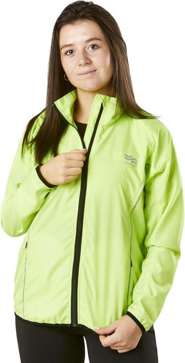 Produktbild Firefoot Bainton Reflektierende Jacke (M)