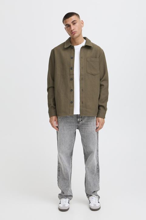 Actual product image Solid Renfred (M)