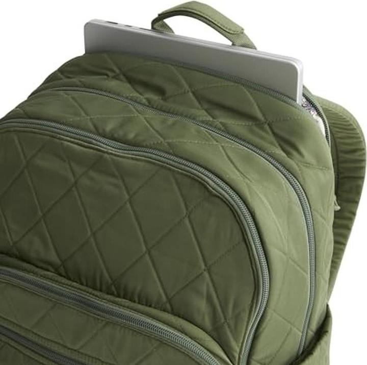 Produktbild Vera Bradley Bancroft Rucksack