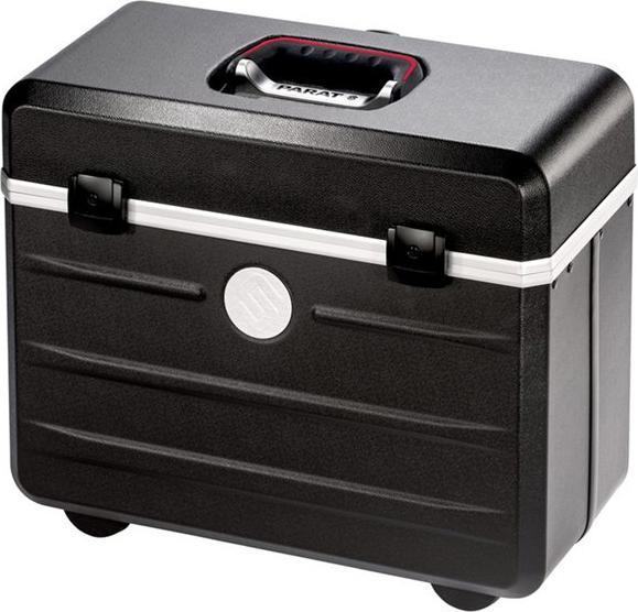 Produktbild Parat BusinessCasePARADOCTronXblack (1 Teile)