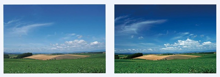 Produktbild Sony Polfilter VF-82CPAM2 (82 mm, Polarisationsfilter, 82 mm)