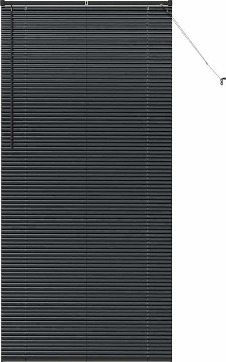 Produktbild vidaXL Balkenjalousien (220 x 100 cm)