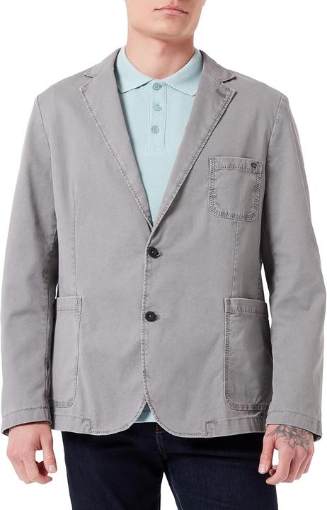 Actual product image Camel Active Organic Cotton Jacket (56)