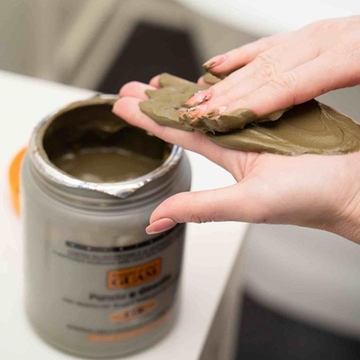 Immagine prodotto Guam Fango algale classico con F.I.R.